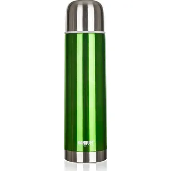 Termoska Banquet Avanza zelená 1 l
