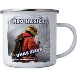 Bohemia Gifts Plecháček Hasič