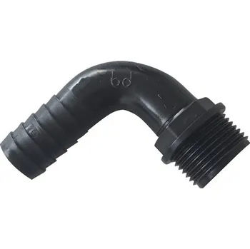 Fitinka Koleno 90° M1"x32