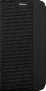 Pouzdro na mobilní telefon Winner Flipbook Duet pro Xiaomi Mi 10T Lite černé