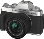 Fujifilm X-T200 + XC 15-45mm F 3.5-5.6…