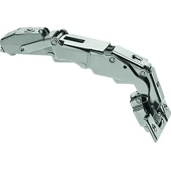 Nábytkové kování Blum závěs naložený 155° s tlumením, excentr, nulový přesah