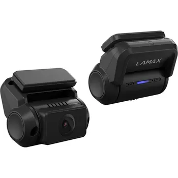 LAMAX T10 Rear Camera černá