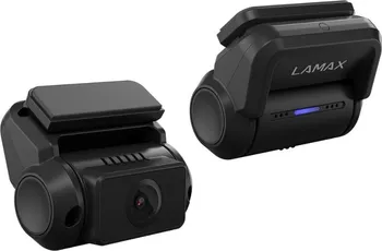 Kamera do auta LAMAX T10 Rear Camera černá