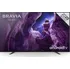 Televizor Sony 55'' OLED (KD55A8BAEP)