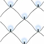 Nexos Trading D39399 100 LED studená…