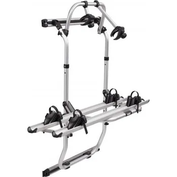 Nosič kol Thule Elite Van XT Anodised Fiat Ducato, Citroën Jumper, Peugeot Boxer