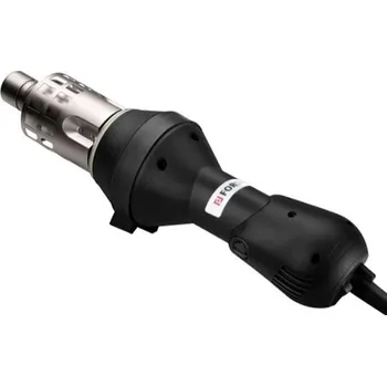 Svářečka FORSTHOFF Hot-Air-S | Svářečka na plachty, fólie a jiné