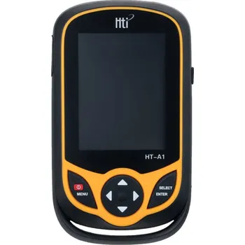 Termokamera Secutek HT-A1 termokamera 