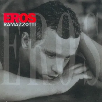 Zahraniční hudba Eros - Eros Ramazzotti [CD]