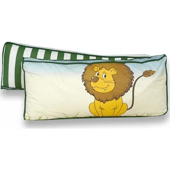 Dekorativní polštářek Látková opěrka SAFARI PG