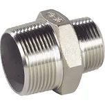 Karasto Vsuvka redukovaná nerez závit: 1/4" x 3/8"
