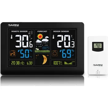 Meteostanice GARNI technology 545 Line 