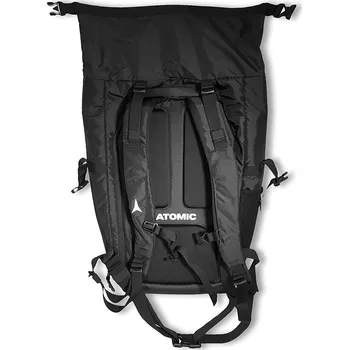 Sportovní batoh Atomic Travel Pack 35L Black/Black
