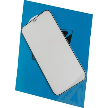 1Mcz Glass 5D Full Glue tvrzené sklo pro Apple iPhone 12 Pro Max