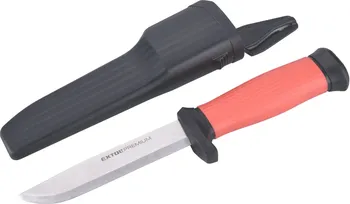 Pracovní nůž Extol Premium univerzální nůž + pouzdro 
