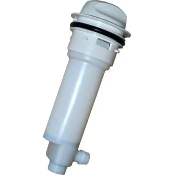 Čerpadlo Pumpa pro Porta Potti Excellecne,bílá