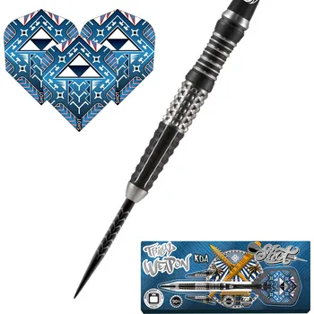 Šipka Shot Šipky steel Tribal Weapon KOA 90% 23g