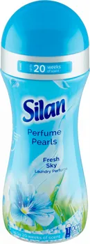 Aviváž Silan Perfume Pearls 230 g Fresh Sky 