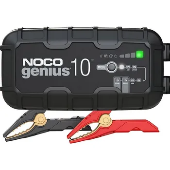 Noco Genius 10 6/12V 10A