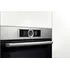 Vestavná trouba BOSCH HSG636BS1