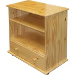 Idea nábytek 8841 borovice masiv