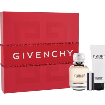 Dámský parfém Givenchy L'Interdit W EDP