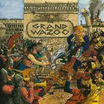 The Grand Wazoo - Frank Zappa [CD]