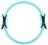 Merco Yoga Crescent kruh, modrý