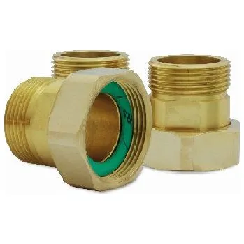 Ventil ESBE KTD112 PŘIPOJOVACÍ SADA G 1" x G 11/4" 36551800 free_store_pickup