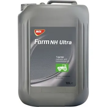 Převodový olej MOL Farm NH Ultra10 l