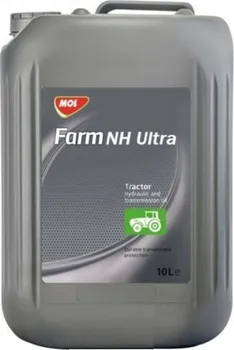 Převodový olej MOL Farm NH Ultra10 l