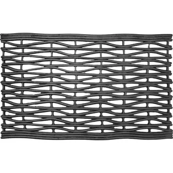 Rohožka Rohožka GUMA PROUŽKY ROZMĚR: 45x75 cm