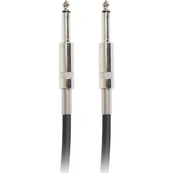 Audio kabel Basic Instrument Cable 5 m Straight + prodloužená záruka 3 roky