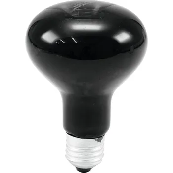 Žárovka Omnilux 75W E27 UV 