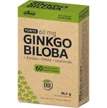 Vitar Ginkgo biloba 60 mg + DMAE +…