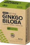 Vitar Ginkgo biloba 60 mg + DMAE +…