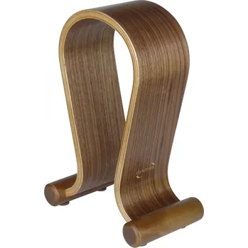 Příslušenství pro sluchátka Dynavox KH-500 stojánek na sluchátka ořech