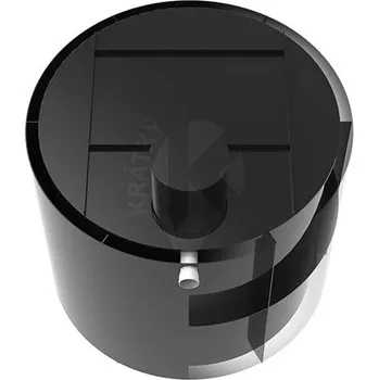 jímka Cistirna-jimka.cz Jímka dvoupláštová kruhová - 5m³