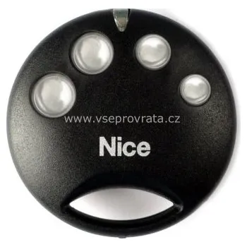 Pohon brány Nice SMILO 4 Náhradní obal