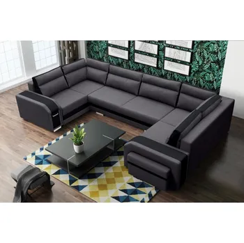 Sedací souprava Falco Sedací souprava Association U pravá Inari 96/100