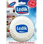 Ledík Pohlcovač pachů do lednice 15 g