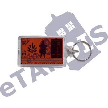 Klíčenka 3. Doktor | Doctor Who