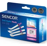 Sencor SOX 009 nástavce pro SOI 4 ks