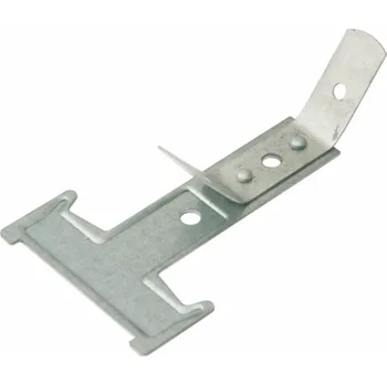 Stavební profil K05 CD 00 Rychlozávěs pro CD profil