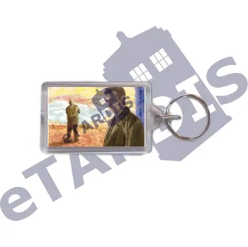 Klíčenka 9. Doktor | Doctor Who