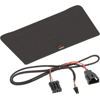 Handsfree sada do auta Inbay® Qi nabíječka pro Renault Kadjar