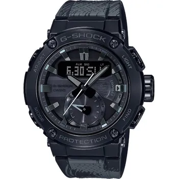 Hodinky Casio G-Shock GST-B200TJ-1AER