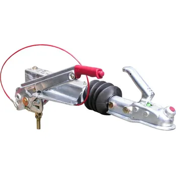 Přívěs AL-KO 60 S/2 750 horní