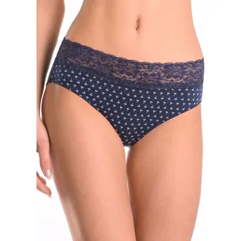 Dámské spodní prádlo Dámské kalhotky Key LPC 809 Velikost: M, Vzor: 809